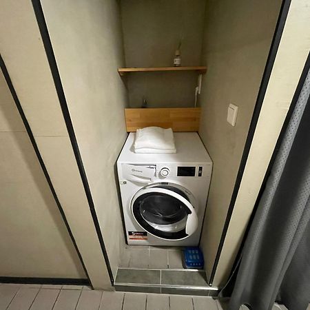 Koby Work&Stay Souterrain Apartment, Wifi&Komfort Herford Ngoại thất bức ảnh