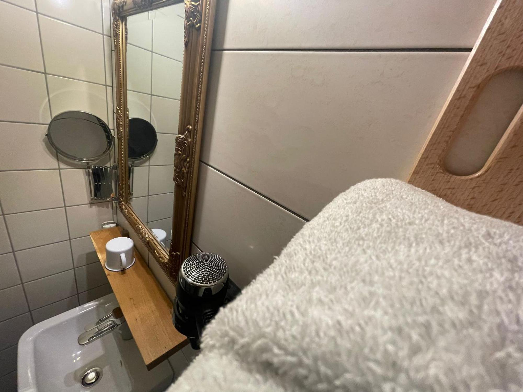 Koby Work&Stay Souterrain Apartment, Wifi&Komfort Herford Ngoại thất bức ảnh