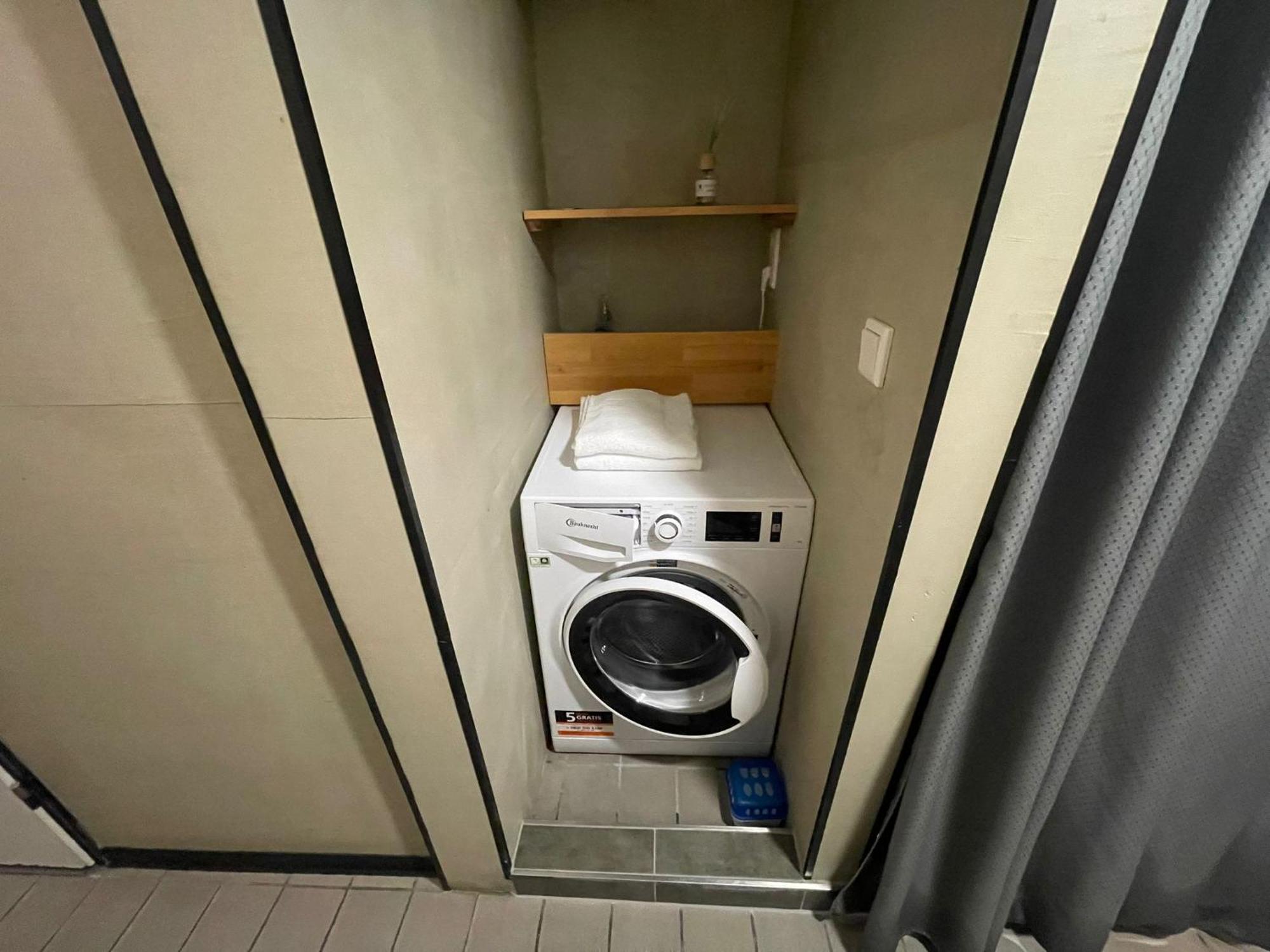 Koby Work&Stay Souterrain Apartment, Wifi&Komfort Herford Ngoại thất bức ảnh